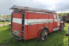 17.09.2011 International Loadstar 1600